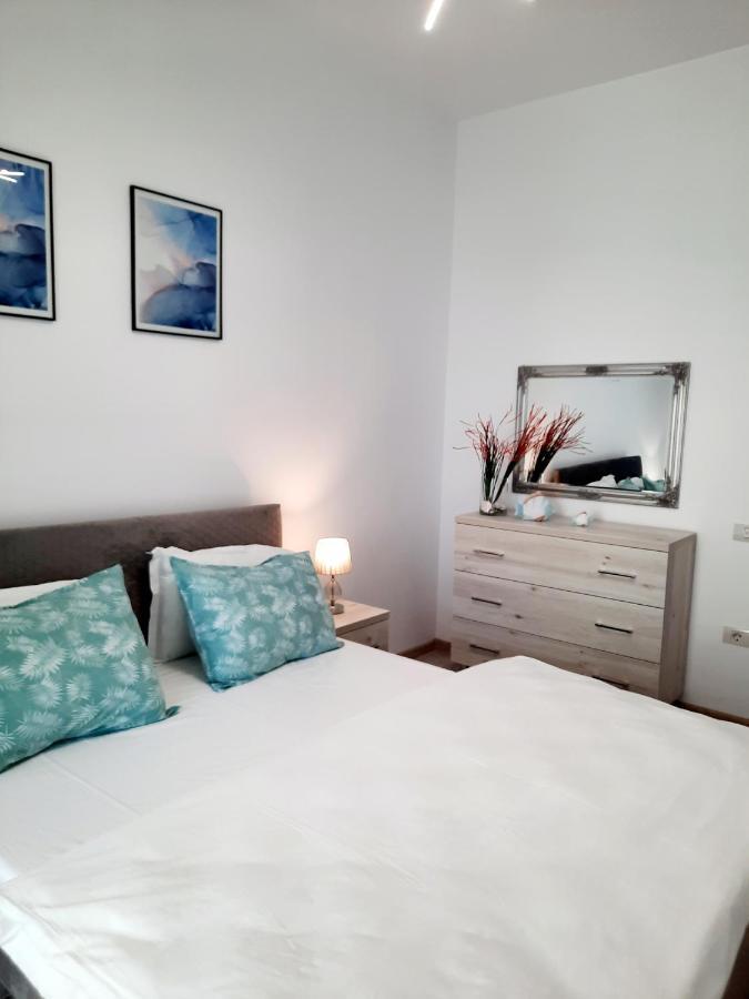 Soreo Residence Năvodari Buitenkant foto