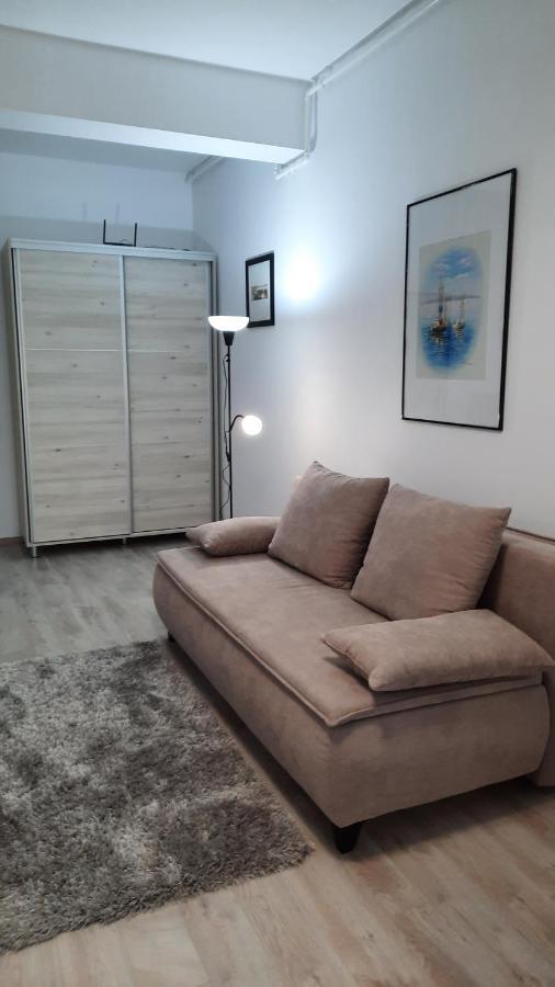 Soreo Residence Năvodari Buitenkant foto