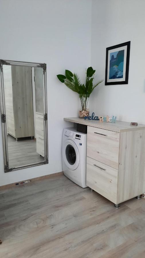 Soreo Residence Năvodari Buitenkant foto