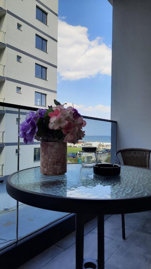 Soreo Residence Năvodari Buitenkant foto